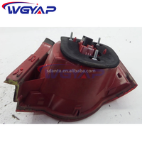 WGYAP OEM 3C5945095 Feu arrière LED haute luminosité gauche pour Volkswagen Passat B6 – Pièce auto d'origine neuve