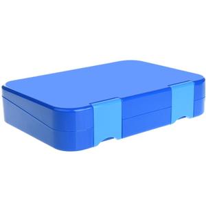 Boîte à lunch isotherme personnalisée avec logo, anti-fuite, portable, pour enfants, école - Product Image 2