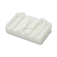 Conector Automotriz Hembra de 24 Pines para Autopartes 1318917-1