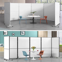 Pantalla plegable moderna, divisor de mesa de oficina, panel de partición, pared, tabiques de oficina, tabiques de pared, mesa de oficina