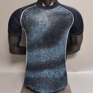 เสื้อฟุตบอลขายส่ง 2026 เสื้อฟุตบอลใหม่ คุณภาพสูง เสื้อฟุตบอลชาย ชุดฟุตบอล - Product Image 1