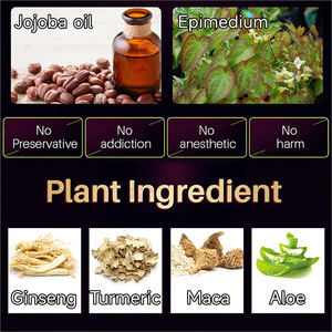 Мужское массажное эфирное масло для полового члена - Product Image 4