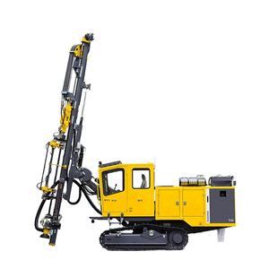 APCOM फैक्टरी थोक पृथ्वी ढलान कंप्रेसर पहाड़ ड्रिलिंग रिग Kaishan रोटरी soilmec ऊर्ध्वाधर हाइड्रोलिक ड्रिलिंग रिग - Product Image 1