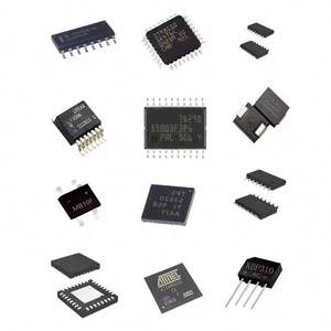 Circuitos Integrados XC6190AC157R RT9819D, Microcontrolador Basado en Cortex-M0+ de la Familia SAM <span class=keywords><strong>HA</strong></span>, 64KB Flash, 8KB RAM, I1231S IC - Product Image 2