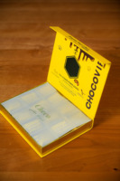 Meilleures ventes : Boîtes de présentation ChocoVIP, Boîtes de compléments alimentaires à base de plantes Vitamax VVIP, Complément alimentaire pour hommes UV Rhino Choco