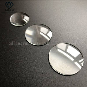 Pièces de montre à main personnalisées, tous types, verre en cristal saphir, livraison gratuite - Product Image 6