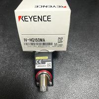 Sensor de Visión IV-HG300CA, Sensor de Inspección de Procesamiento de Imágenes de Alta Velocidad, Cabezal de Inspección de Alta Velocidad para Control de Calidad en Líneas de Ensamblaje