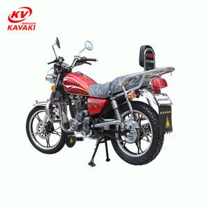 Motocicleta sidecar de 150cc china, motores de 4 tiempos, motos para adultos - Product Image 5