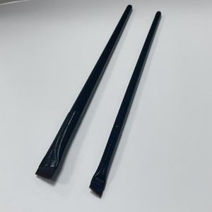 <span class=keywords><strong>Pinceau</strong></span> pour eye-<span class=keywords><strong>liner</strong></span> à angle fin et précis, <span class=keywords><strong>pinceau</strong></span> pour sourcils et anticernes ferme - Product Image 3