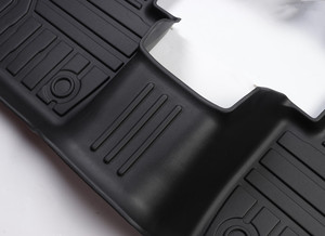 Vendita calda di alta qualità 3D TPE tappetino per auto uso per <span class=keywords><strong>Peugeot</strong></span> 308 1.6 e-HDi <span class=keywords><strong>Allure</strong></span> 2013 - Product Image 5