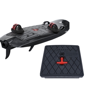 Batería Impermeable de Fibra de Carbono Jetfly 02 JF01 JF02 de 72V51A para Tabla de Surf, Precio de Fábrica, Batería JF02 de Fibra de Carbono - Product Image 5