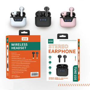 Écouteurs sans fil avec micro pour jeux, meilleure vente, tendance <span class=keywords><strong>2023</strong></span> - Product Image 6