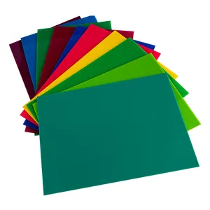 Colored Acrylic Plastic Sheet 3mm Manufacturer Hot Selling Color For Advertising And Light Box Decoration Acrylic Sheet