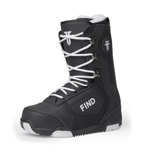 Talos personnalisé adulte hiver chaussures <span class=keywords><strong>de</strong></span> <span class=keywords><strong>ski</strong></span> antidérapantes extérieur résistant au froid chaussures <span class=keywords><strong>de</strong></span> snowboard - Product Image 4