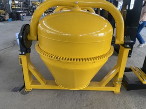 350L/400L/500L/700L Concrete Mixing Machine/concrete Batch Plant/small Concrete Mixer for Sale - Product Image 2