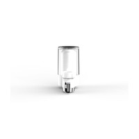 Robinet de cuisine domestique à charbon actif purificateur d'eau filtre en céramique nettoyable robinet à noyau meilleur filtre à eau robinet d'évier