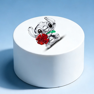 Charm a Forma di Casco di Babbo Natale in Argento S925 di Alta Qualità, Adatto per Bracciali da Donna con Gioielli Fai-da-Te - Product Image 2