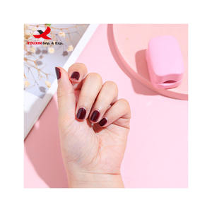 Lampe UV/LED Mini pour Ongles à Séchage Rapide, Machine de Photothérapie USB pour Manucure et Beauté – Prix Bas, Très Populaire, Achat Mixte - Product Image 4