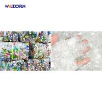 Broyeur de déchets plastiques industriels Walldorn, type sec, électrique, automatique, haute productivité, multifonctionnel, avec boîte de vitesses