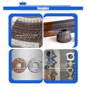 Perfect <span class=keywords><strong>Laser</strong></span>--Mini Pulitore <span class=keywords><strong>Laser</strong></span> Portatile <span class=keywords><strong>per</strong></span> Rimozione Ruggine, Olio e Vernice da Metallo - Product Image 4