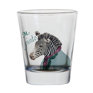 Verres à shot de 1,5 oz et 2 oz, souvenir d'Europe, souvenir suédois, pour spiritueux, snaps, aquavit, <span class=keywords><strong>liqueur</strong></span>, brandy, cognac - Product Image 6