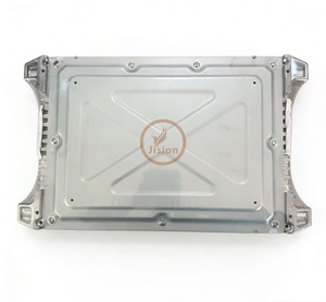 Contrôleur d'excavatrice ECU YA60023948 YA60008656 pour ZX470-5G ZX870-5G - Product Image 1