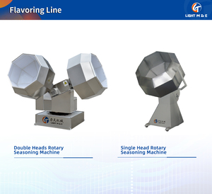 <span class=keywords><strong>M</strong></span>áquina para Hacer <span class=keywords><strong>Doritos</strong></span>/Tortilla/Chips de Maíz - Product Image 5