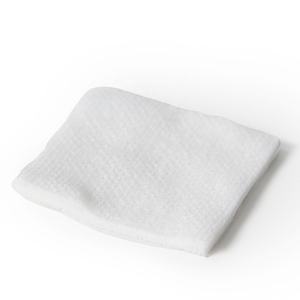 Стоматологический нестерильный медицинский марлевый тампон 10x10 - Product Image 1