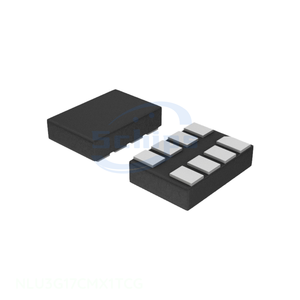 Composants électroniques NLU3G17CMX1TCG 8 XFLGA Logique Distributeur agréé - Product Image 1