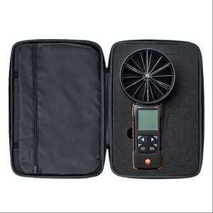 Nouvel Anémomètre à Ailettes Rotatives Testo 417 - Quantité Plus Généreuse, Meilleur Prix - Product Image 5