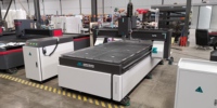 ROUTER CNC M5 para carpintería y gabinetes de cocina