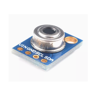 Módulo de Sensor de Temperatura Infrarrojo GY-906-BAA Nuevo y Original