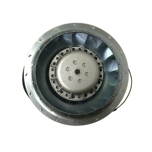 Ventilateur de refroidissement de broche FANUC A90L-0001-0515/R RT6323-0220W-B30F-S03 Fabrication chinoise - Product Image 4
