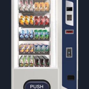 Vendlife Distributeur automatique de collations et de boissons simple et bon marché à vendre - Product Image 2