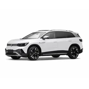 Hot Selling Vw Elektroauto 5 Türen 7 Sitze SUV Lieferanten preis Vw Id.6 Crozz 160 km/h neue Elektro fahrzeuge Gebrauchtwagen 2023