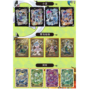 YZ Nuevas Tarjetas Metálicas Chinas <span class=keywords><strong>de</strong></span> Pokémon Parte 2 Cristal, Tarjetas Metálicas <span class=keywords><strong>de</strong></span> Pokémon 151, Caja Sorpresa <span class=keywords><strong>de</strong></span> Tarjetas Coleccionables <span class=keywords><strong>de</strong></span> Pokémon, Juguetes - Product Image 6
