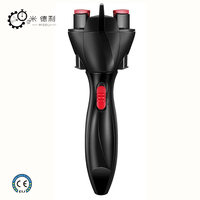 Machine à tresser les cheveux électrique portable DIY, machine automatique pour tresser les cheveux, machine à faire des dreadlocks pour femmes, vente chaude