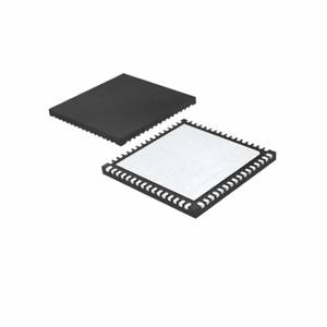 In Stock 64 VFQFN Exposed Pad Data Acquisition PGA5807ARGCR Buy Online Electronic Components - Product Image 1