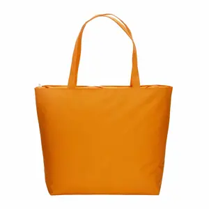 Sac de mer en polyester 300D, merchandising personnalisé - Product Image 2
