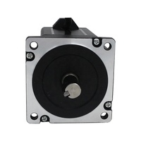 86J18101-450-14(K) bonne qualité nema34 7.5N.m cnc machine moteur pas à pas 2 phases pas cher moteur pas à pas