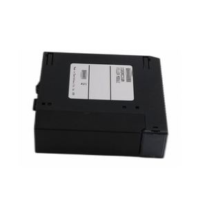 โมดูลฟิลเลอร์รุ่นใหม่ IC693ACC310 รุ่นใหม่ล่าสุด - Product Image 1