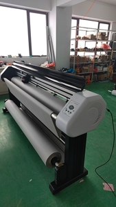 Máy vẽ đồ may mặc graphtec/Máy in phun <span class=keywords><strong>CAD</strong></span> Vua thỏ <span class=keywords><strong>CAD</strong></span> Máy vẽ hj1800 để bán - Product Image 4