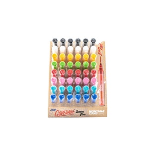 Expositor de Cartón Corrugado Duracel de 2 Niveles, Plegable, Ecológico y Personalizado para Punto de Venta - Product Image 5