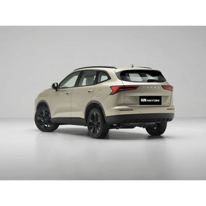 2025 Haval H6S SUV Marca China 5 Plazas Coche Turbo Versión National Tide Venta Caliente Nuevo Vehículo de Gasolina 2.0T - Product Image 4