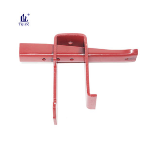Concrete Forming System Symons Steel-Ply Formwork One Piece <strong>Waler</strong> <strong>Clamp</strong> - Product Image 1