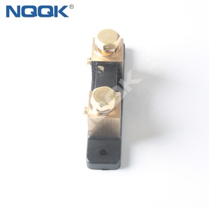 <span class=keywords><strong>Sensor</strong></span> Shunt arus DC 500A 100mV, <span class=keywords><strong>Sensor</strong></span> arus kendaraan <span class=keywords><strong>Resistor</strong></span> kontrol sirkuit kendaraan elektronik - Product Image 5