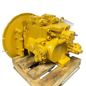 Roulement de moteur de translation neuf pour Caterpillar, pièces d'excavatrice, engrenage de piston GP-PISTON GEAR 3228733, pompe pour 336D 336D L 336D LN 336D2 340D L 340D2 - Product Image 6