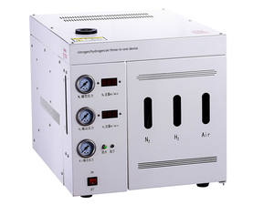 変圧器油DGA溶解ガス分析計テスター油分析計ガスクロマトグラフィー分析計価格 - Product Image 4