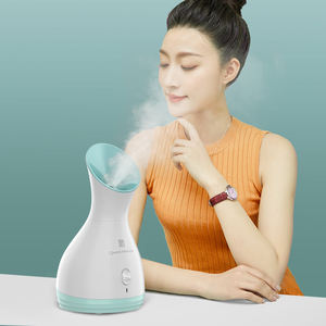 Nuovo piroscafo elettrico nano facciale per la cura personale personalizzato - Product Image 5