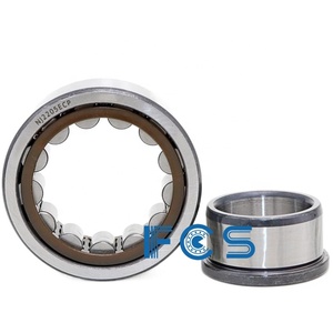 Cuscinetti a Rulli Cilindrici NJ2204ECP NJ2205ECP NJ2208ECP NJ2210CEP NJ2214ECP NJ2307ECJ NJ2206ECP - Product Image 1